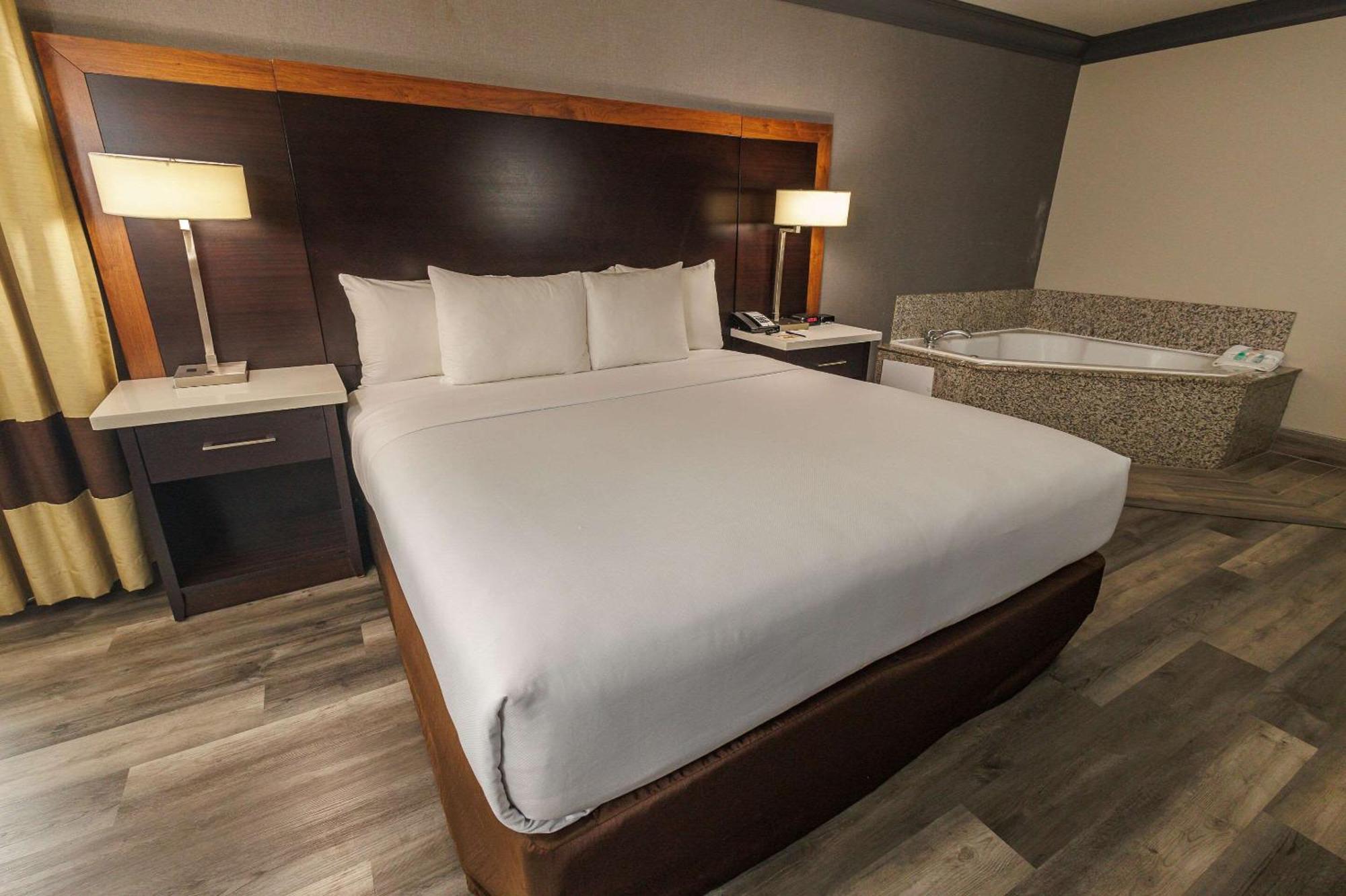 Hotel Comfort & Near Universal - N Hollywood - Burbank Los Ángeles