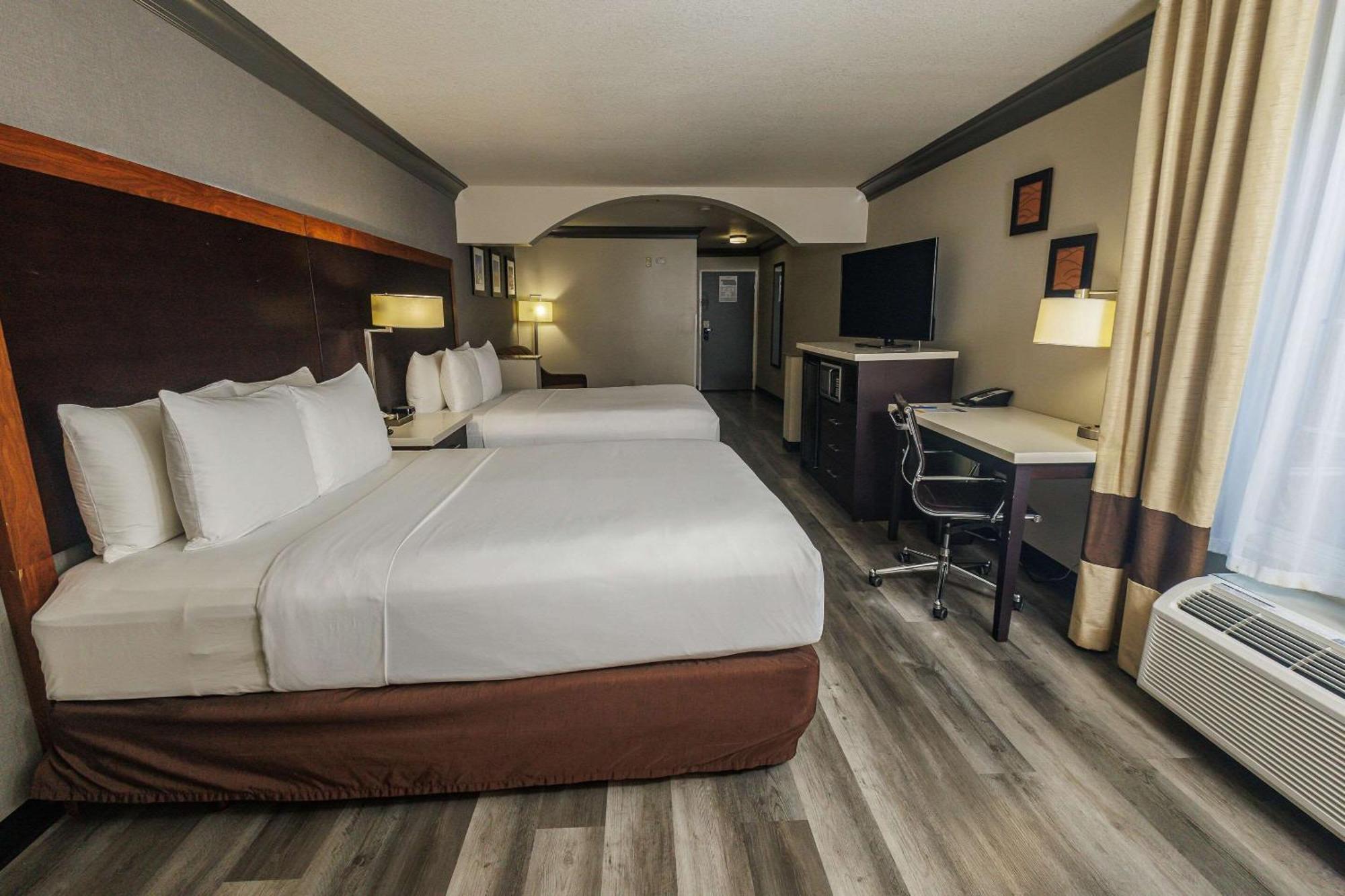 Comfort & Near Universal - N Hollywood - Burbank 3* Los Ángeles